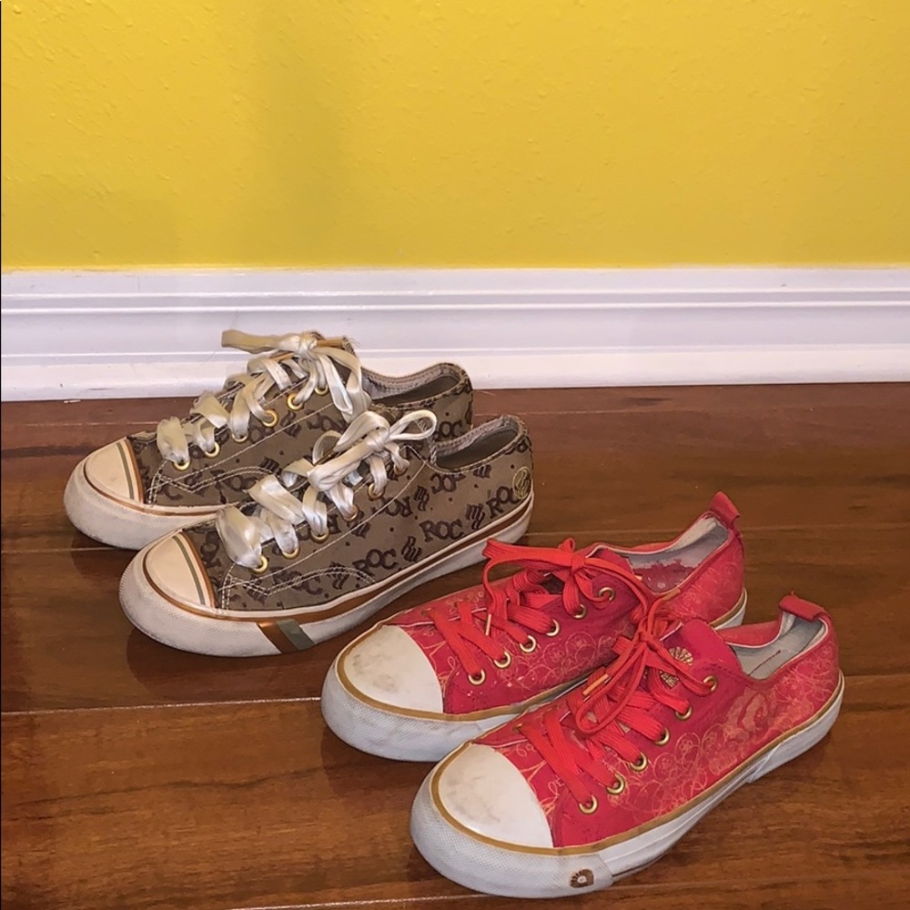 Keds shoes